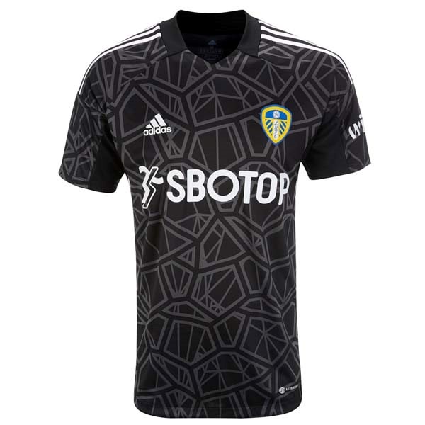 Tailandia Camiseta Leeds United 1st Portero 2022-2023